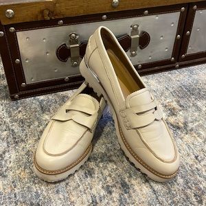 LOAFERS Franco Sarto size 7.5